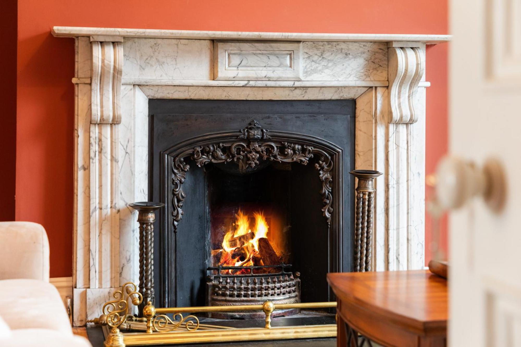Homestay Heytesbury Street