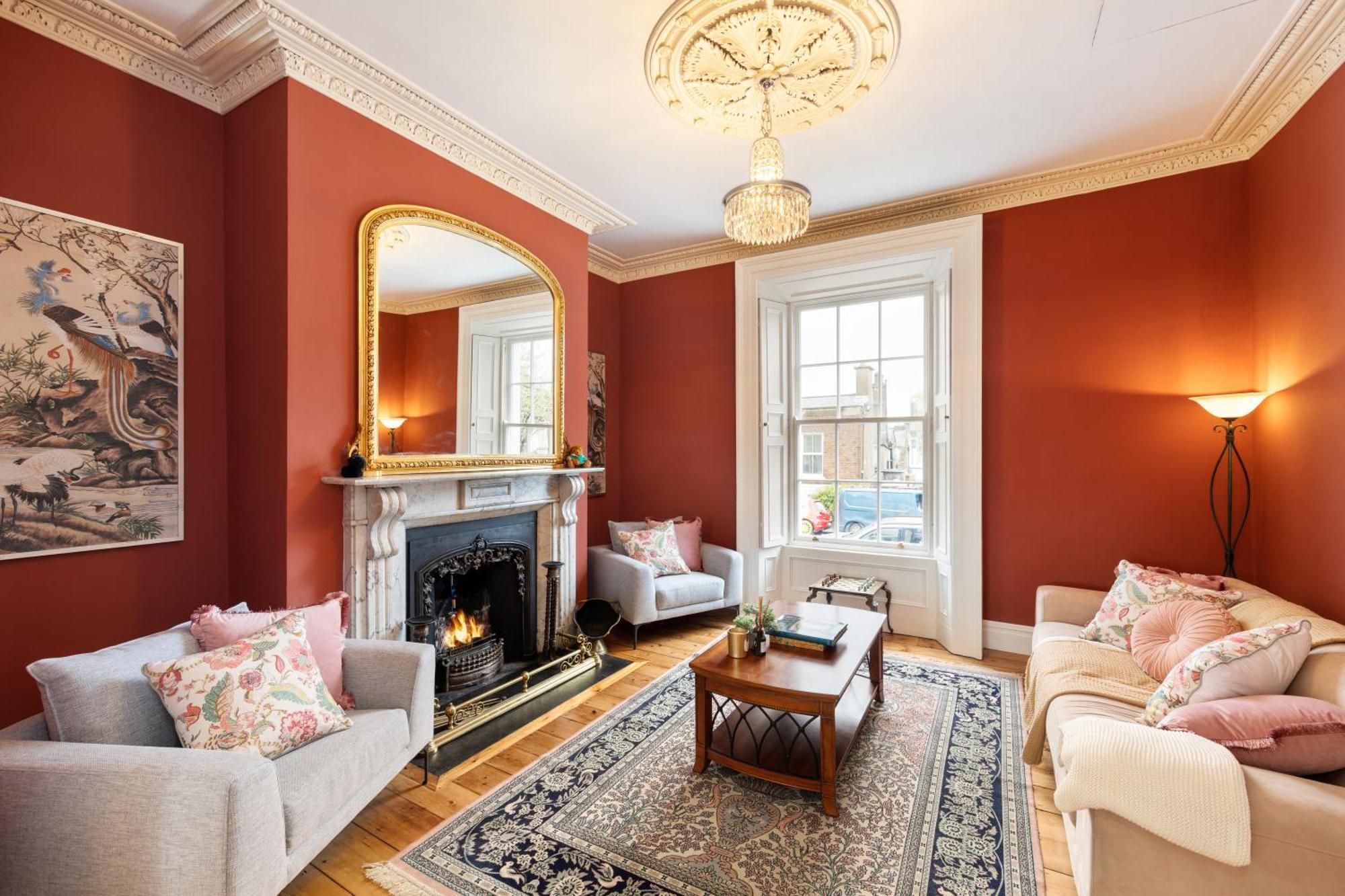 Homestay Heytesbury Street *