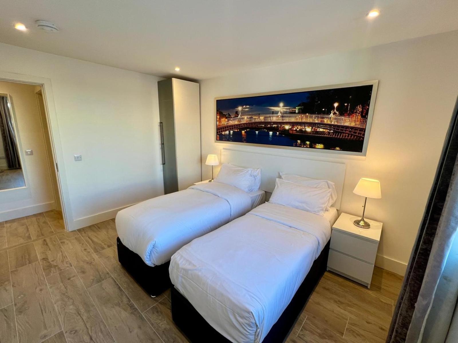 Appartement Parnell Corner