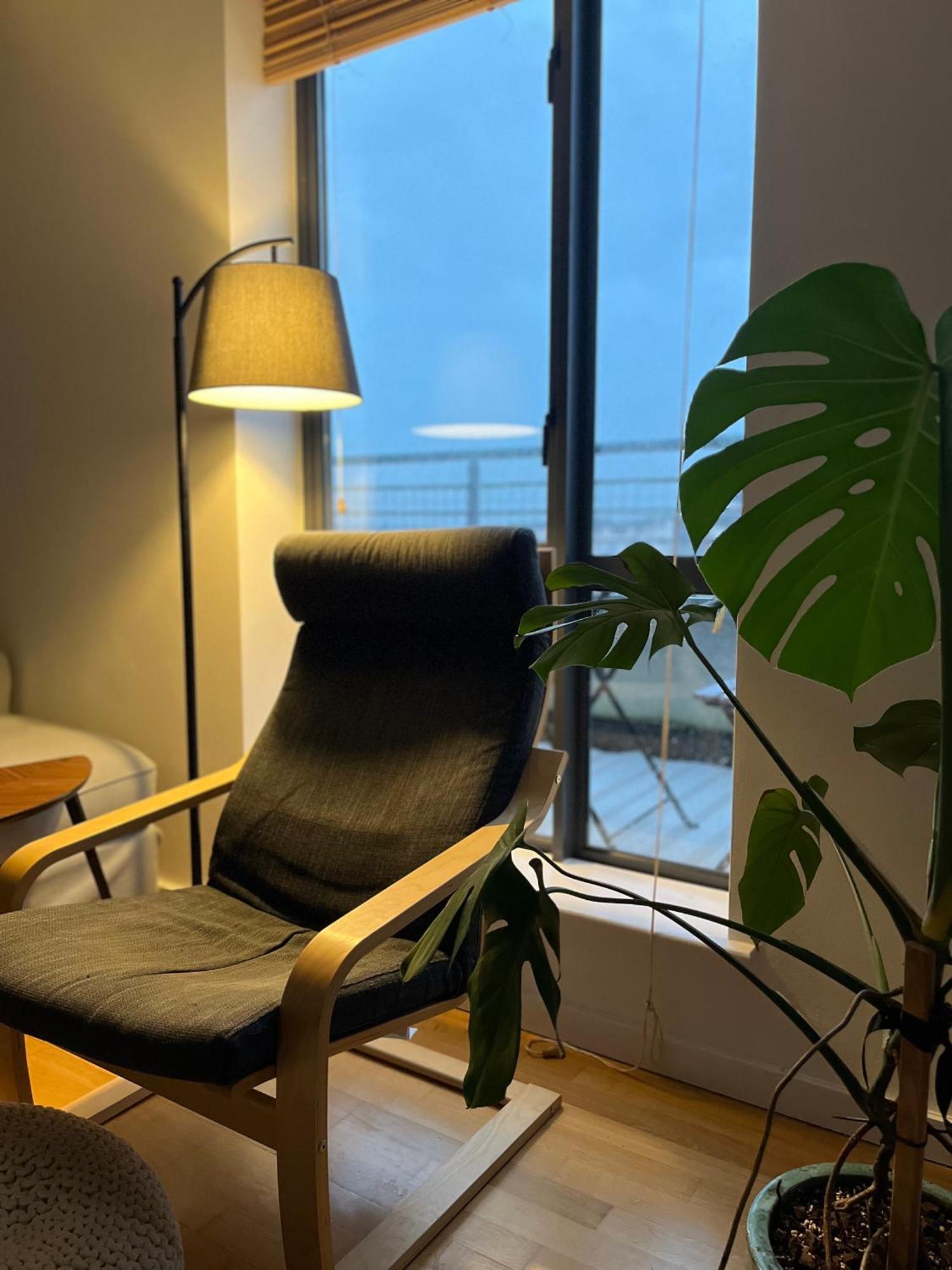 Accommodatie bij particulieren The King Size Bed And Private Bathroom *