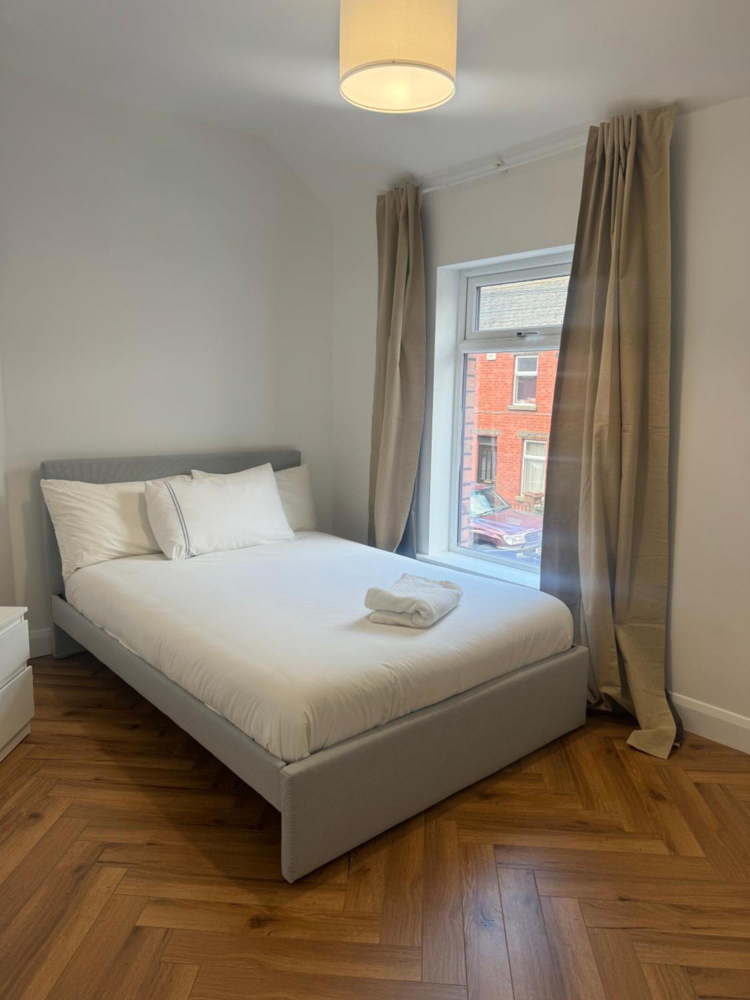 Ferienhaus Original 1920s Center House Fully Renovated