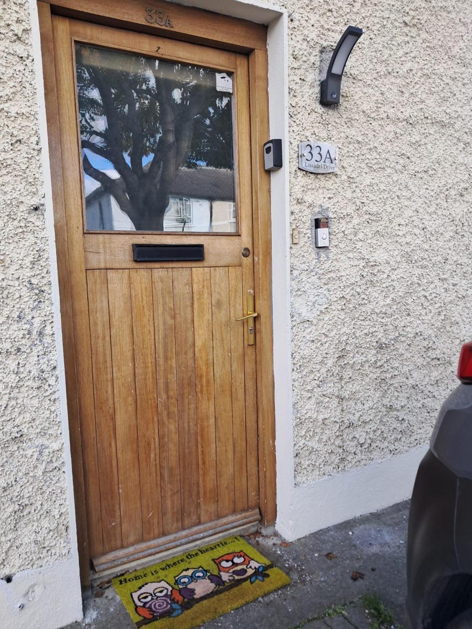 Fiona's Perfect Retreat Holiday home Dublin