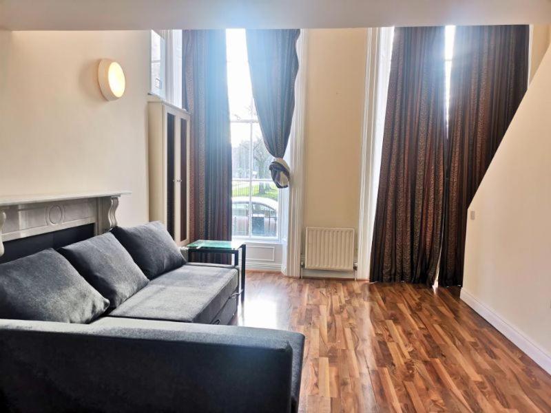 Guest house Loft In City Centre D1 Dublin