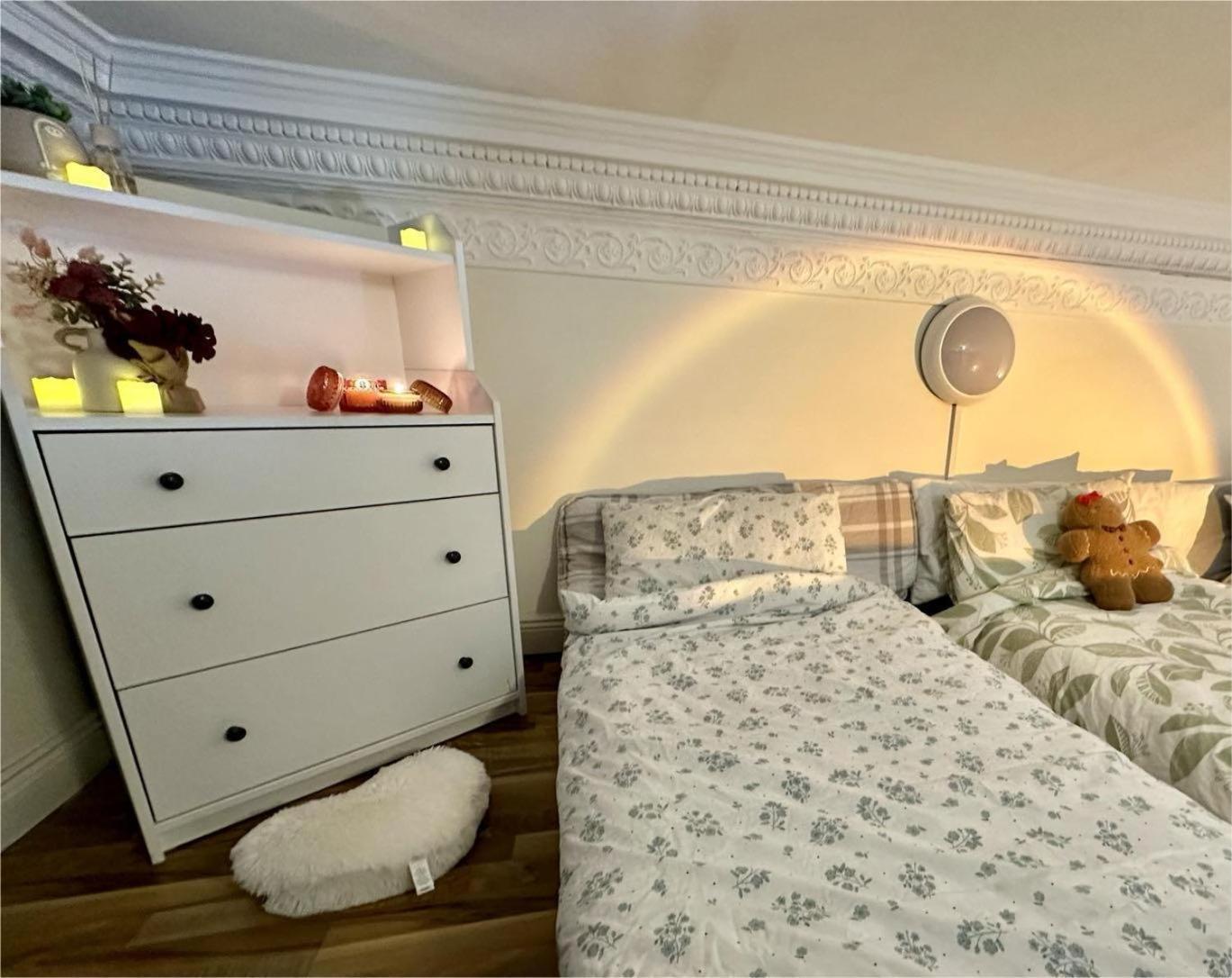 Guest house Loft In City Centre D1 Dublin