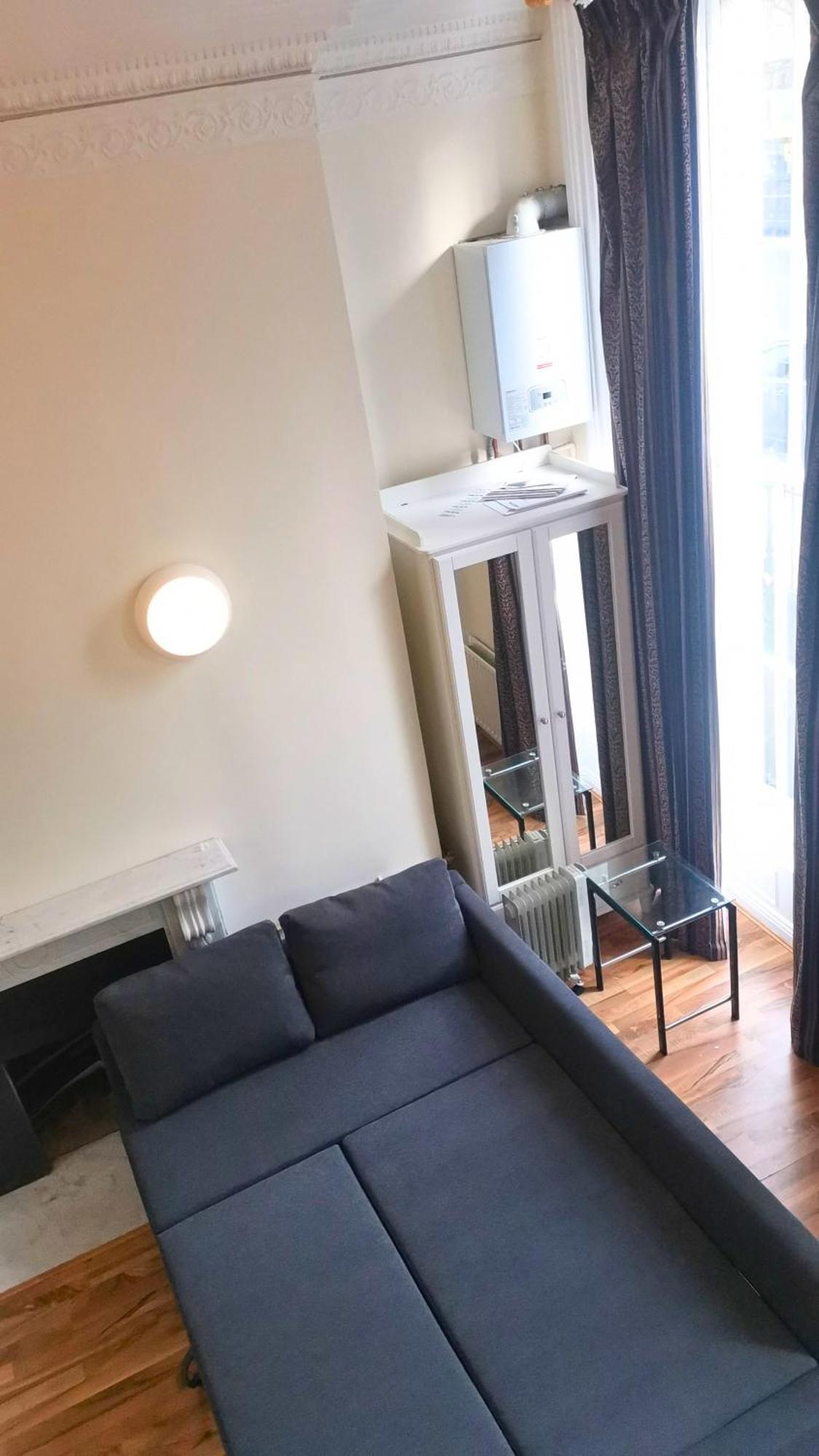 Loft In City Centre D1 Guest house *