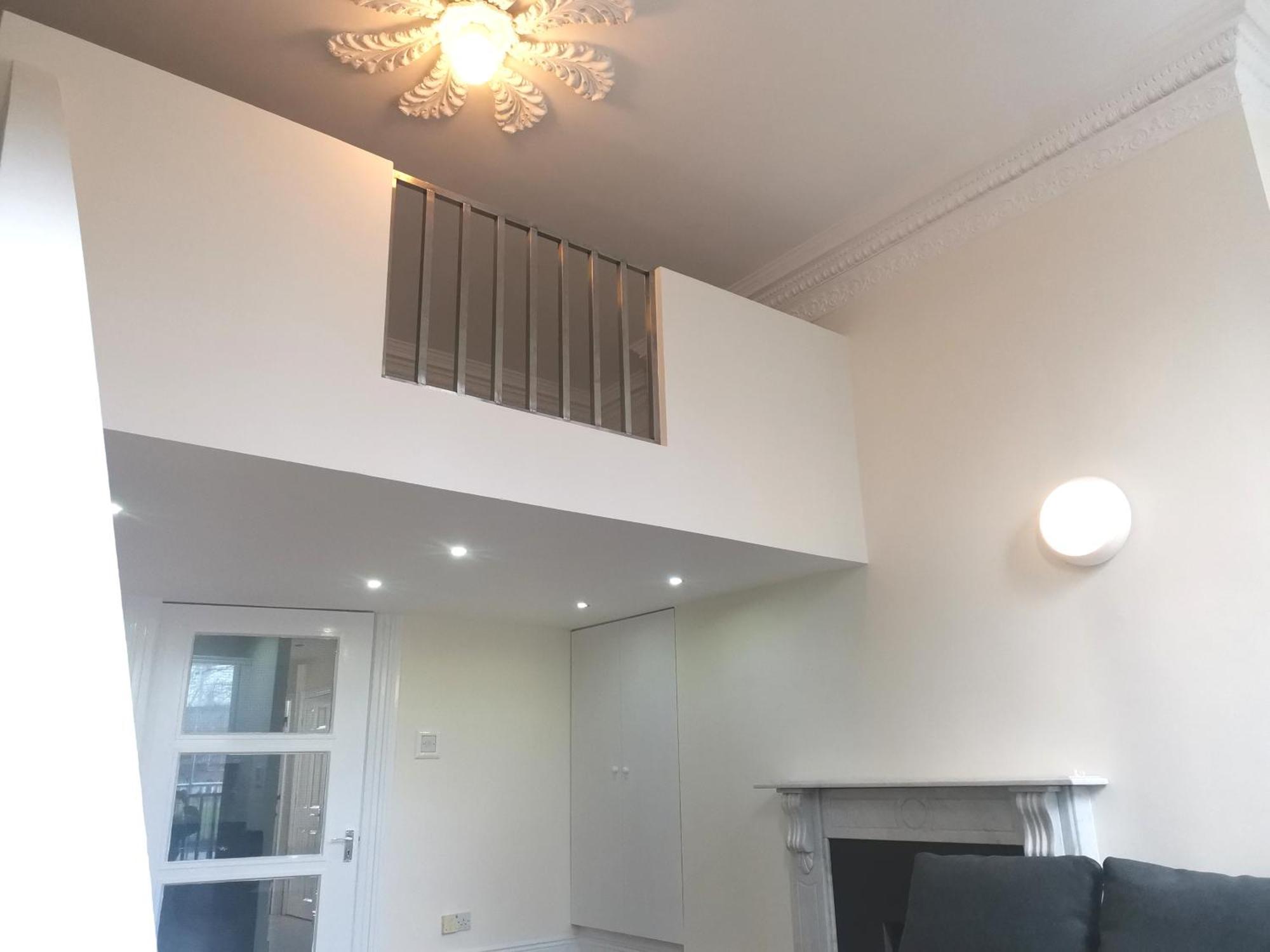 Loft In City Centre D1