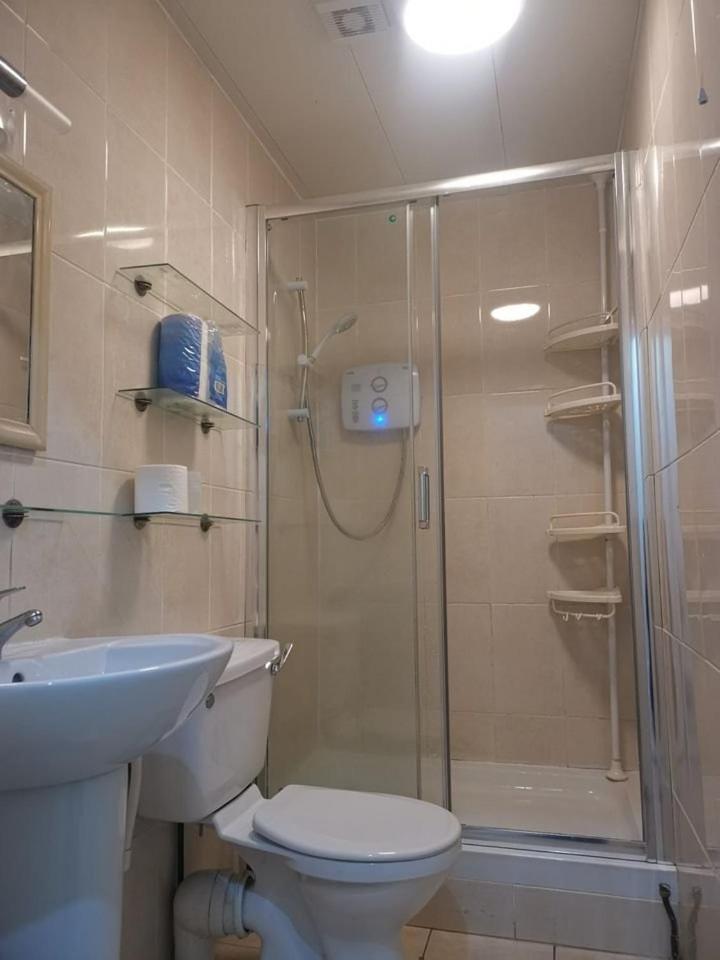 Loft In City Centre D1 Guest house Dublin