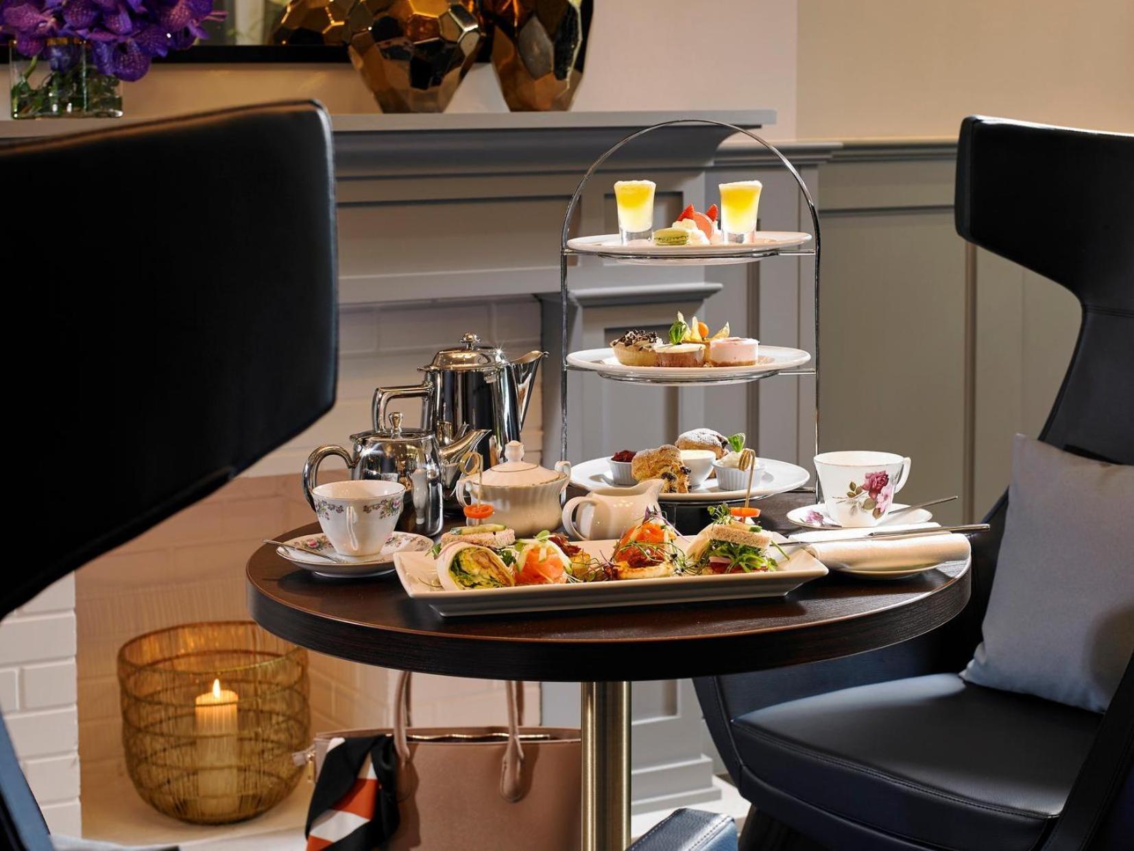 Hotel Temple Bar By The Unlimited Collection Dublin
