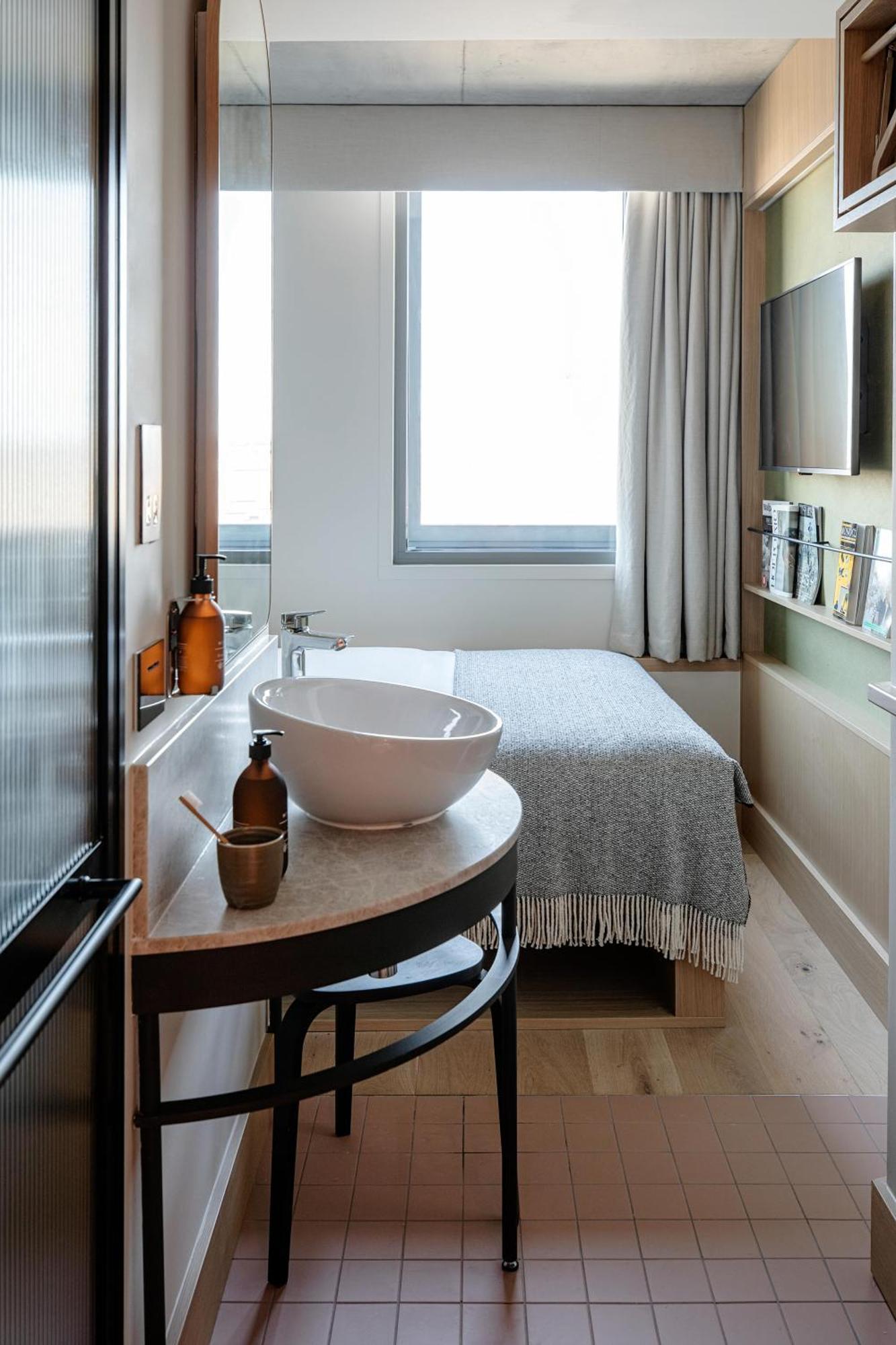 Hotel Wren Urban Nest Dublin