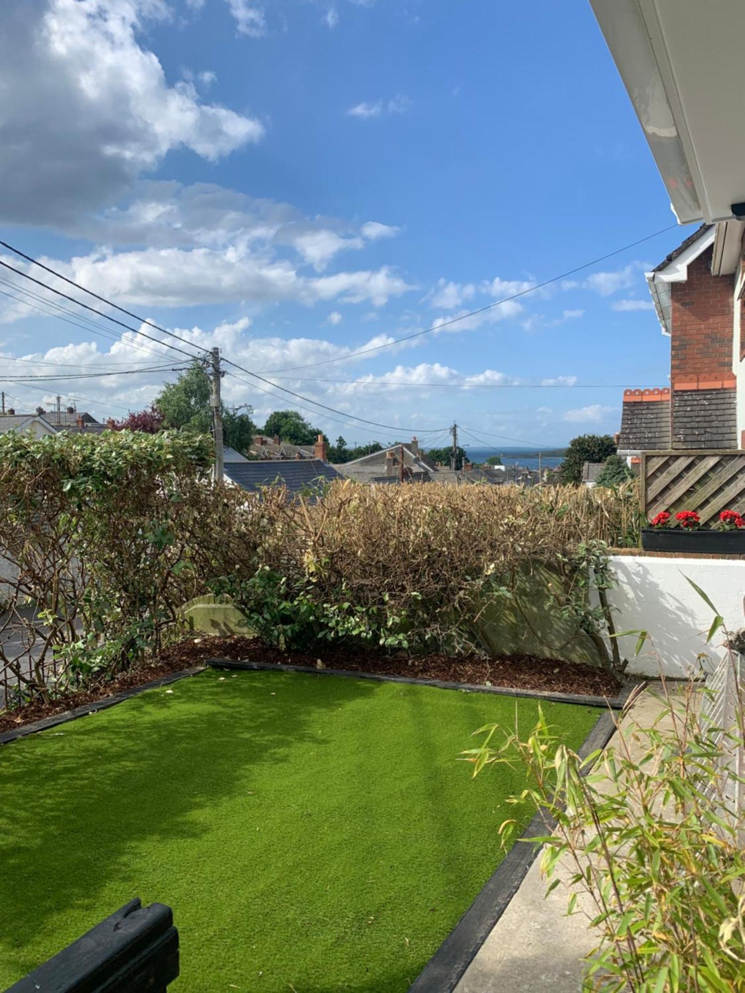 Village 3 Bed Town House Holiday home