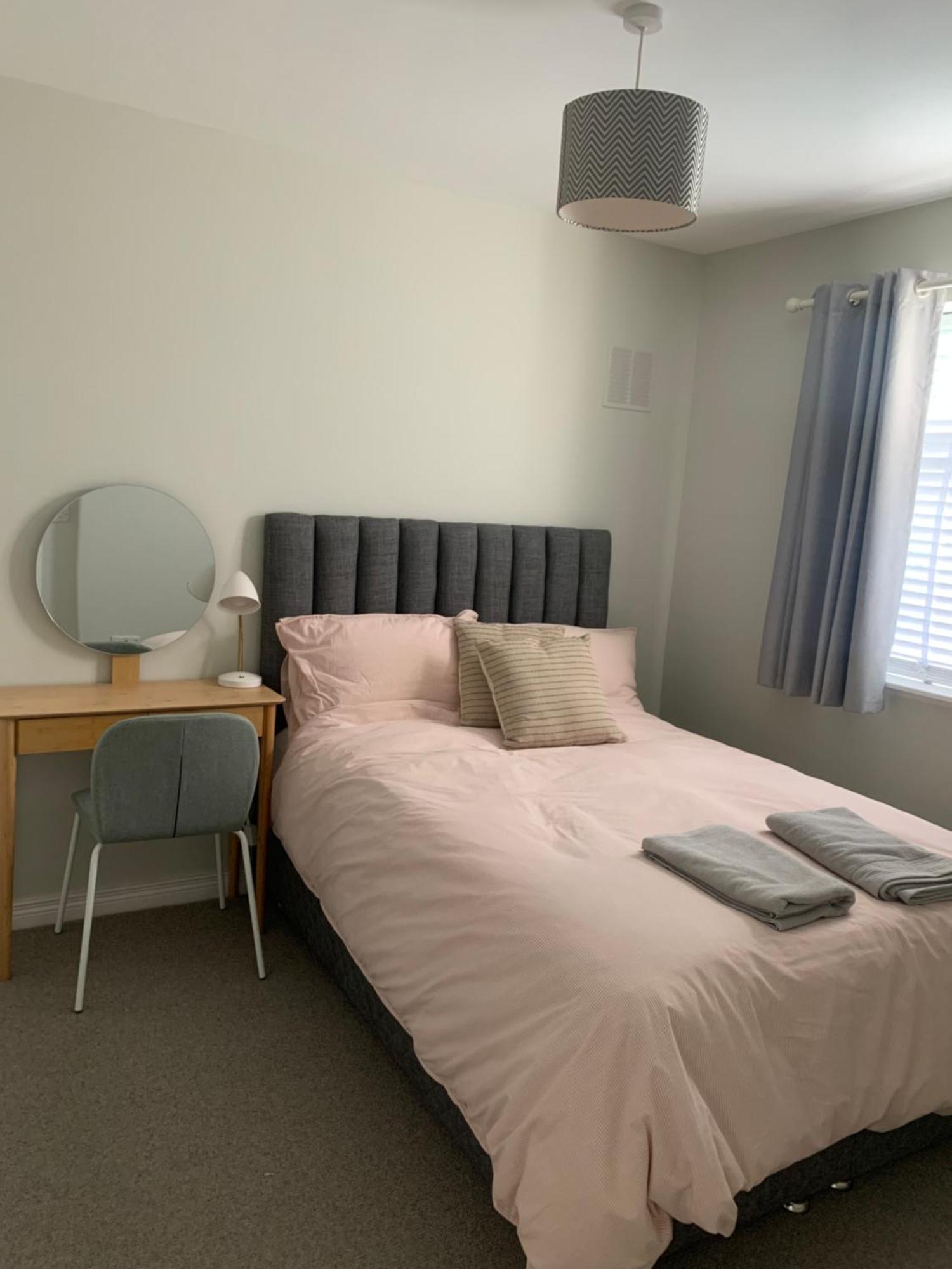 Village 3 Bed Town House Holiday home *