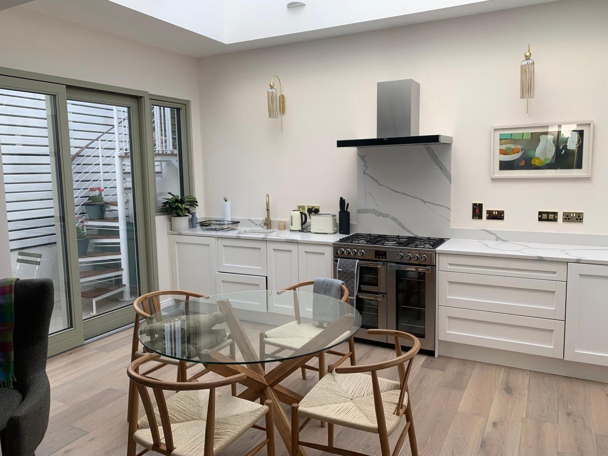 Holiday home Village 3 Bed Town House