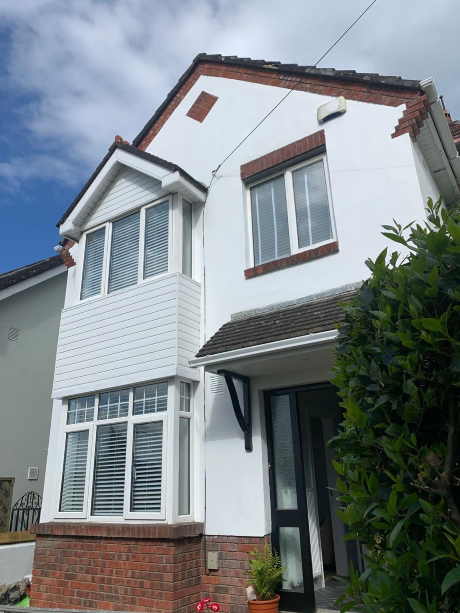 Village 3 Bed Town House *
