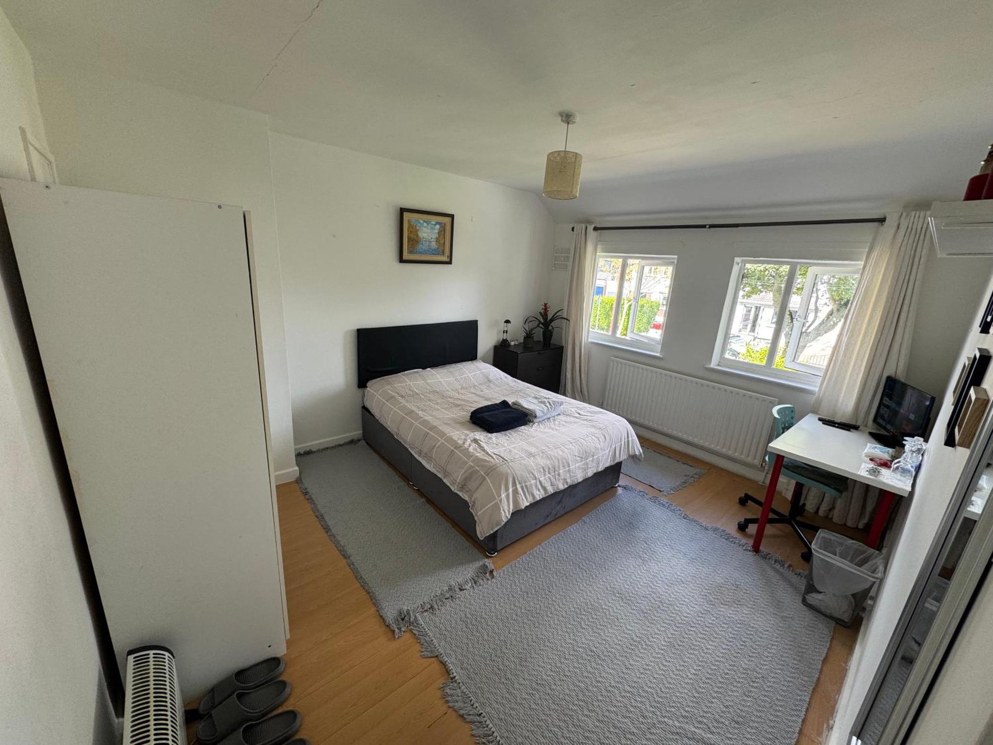 Economic Double Bed Dublin