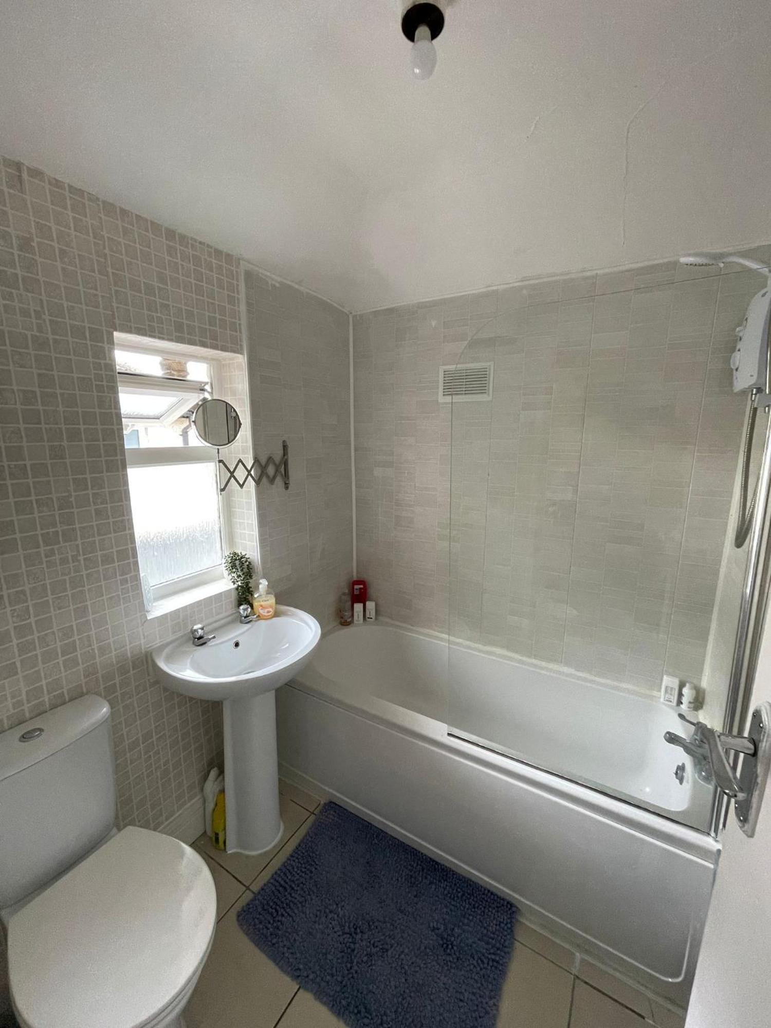 Homestay Economic Double Bed Dublin