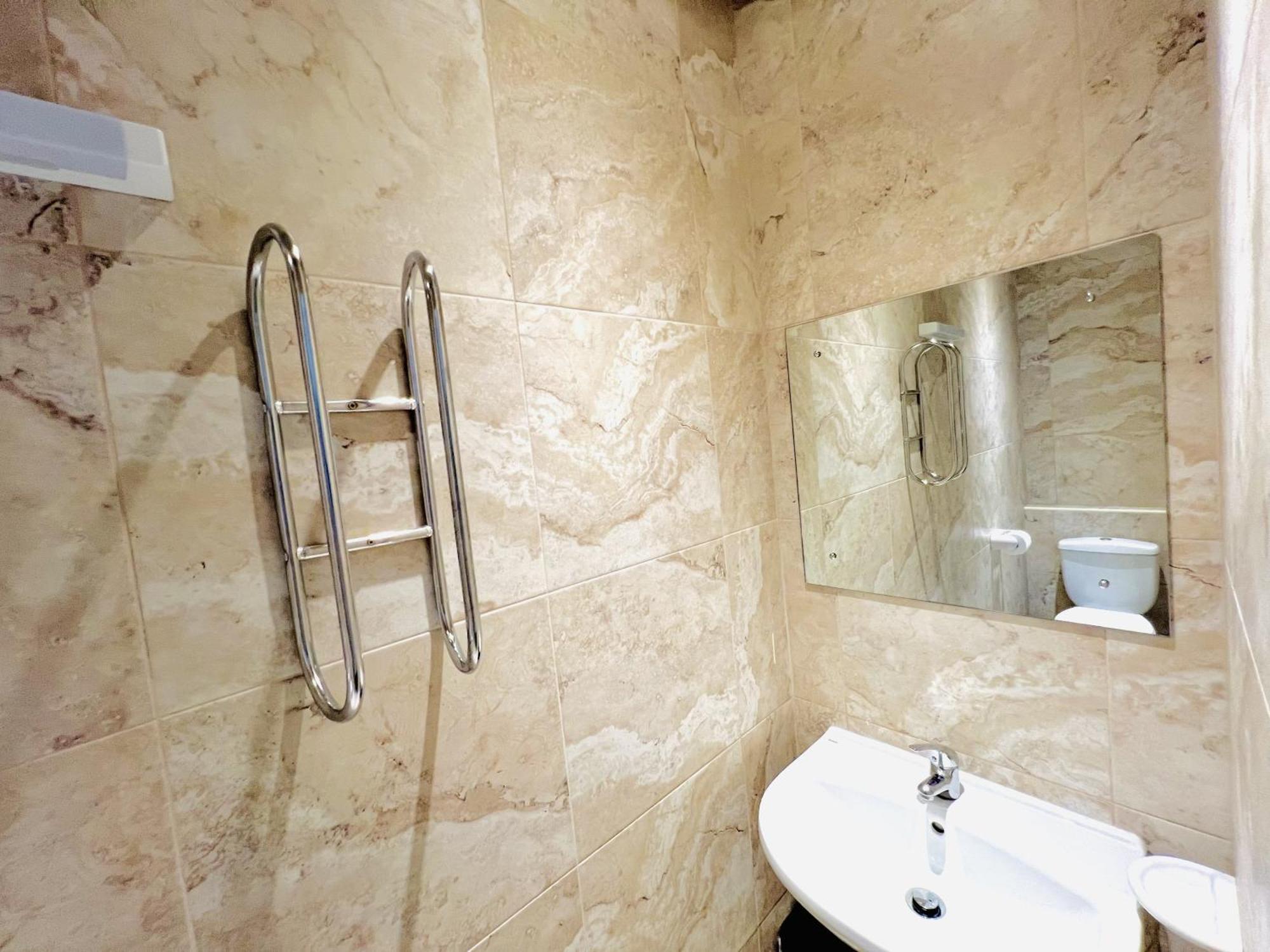 Temple Bar Apartment