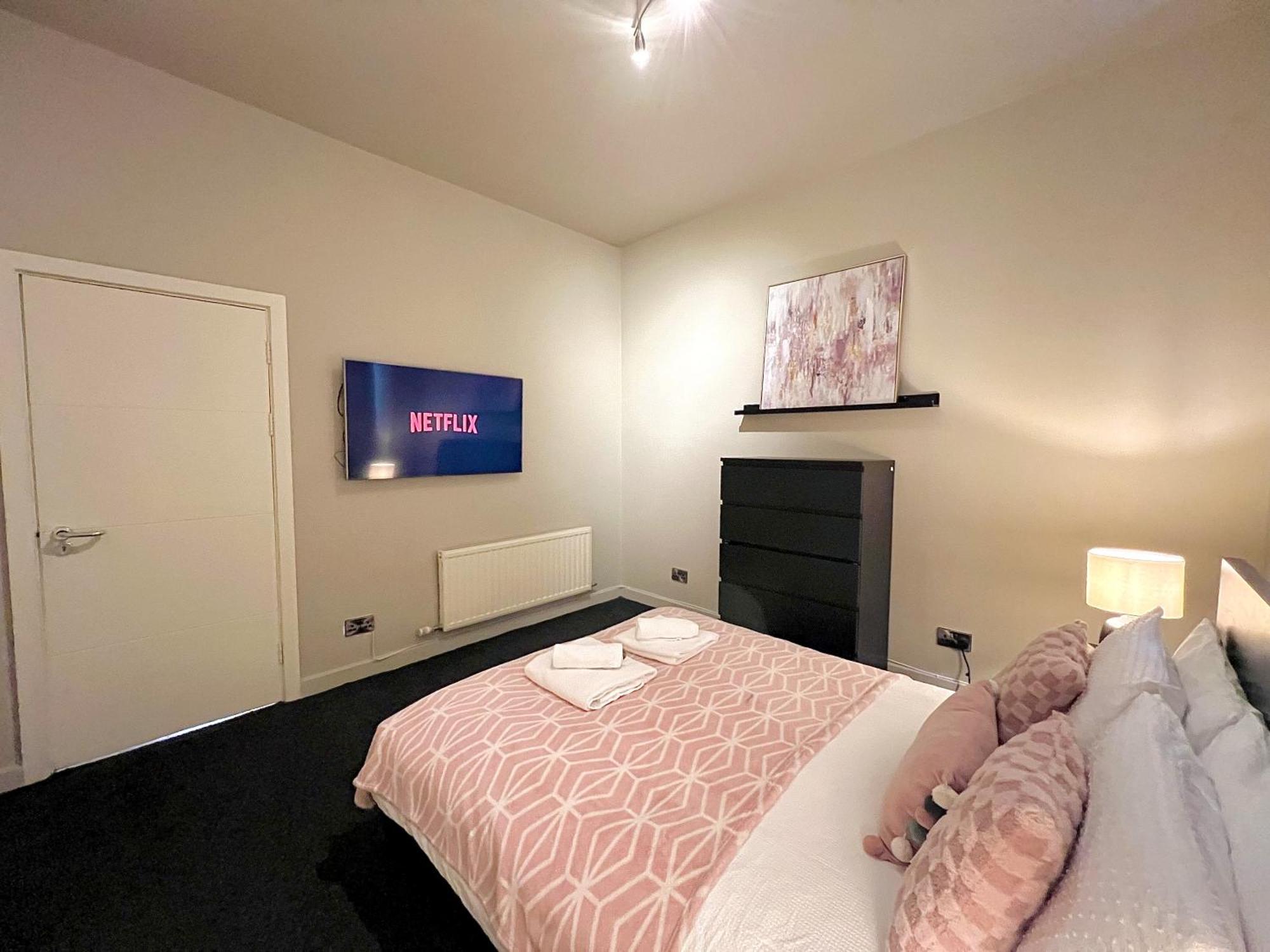 Apartment Temple Bar