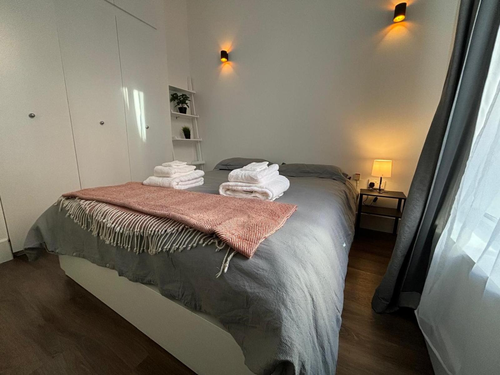 Temple Bar - Entire 2 Bedroom Dublin