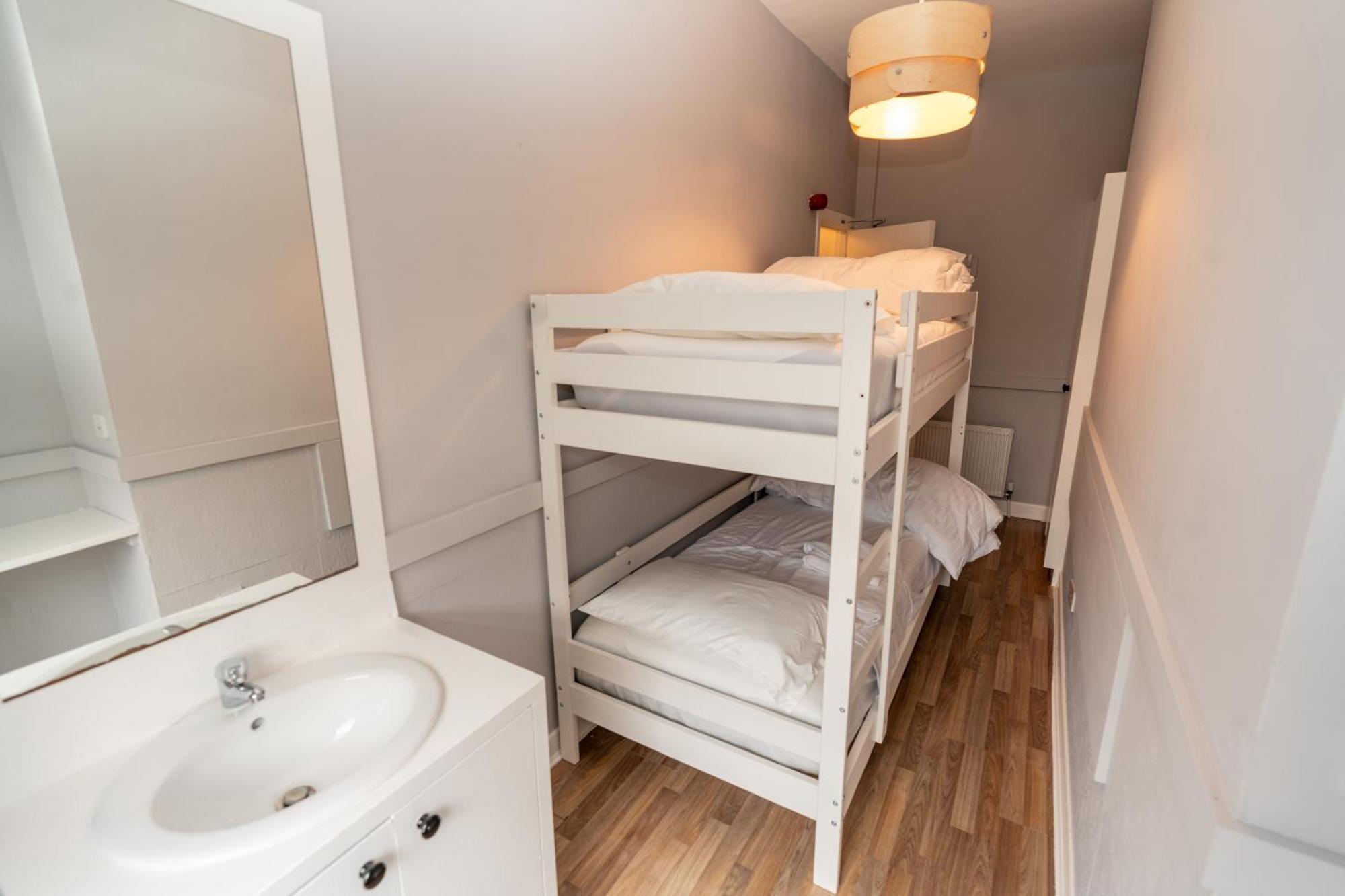 Talbot Street Bed & Breakfast Dublin
