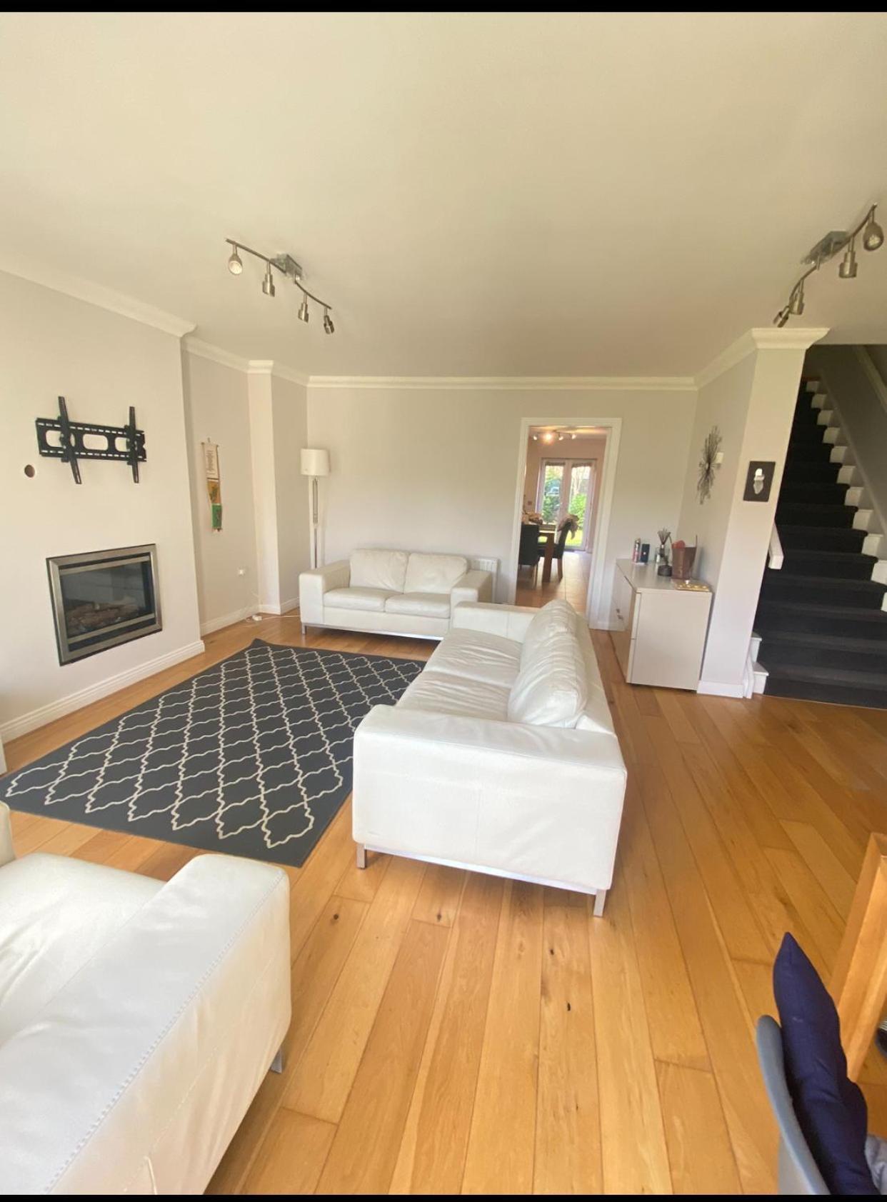 Cozy In Modern - Perfect Location Gasthof *