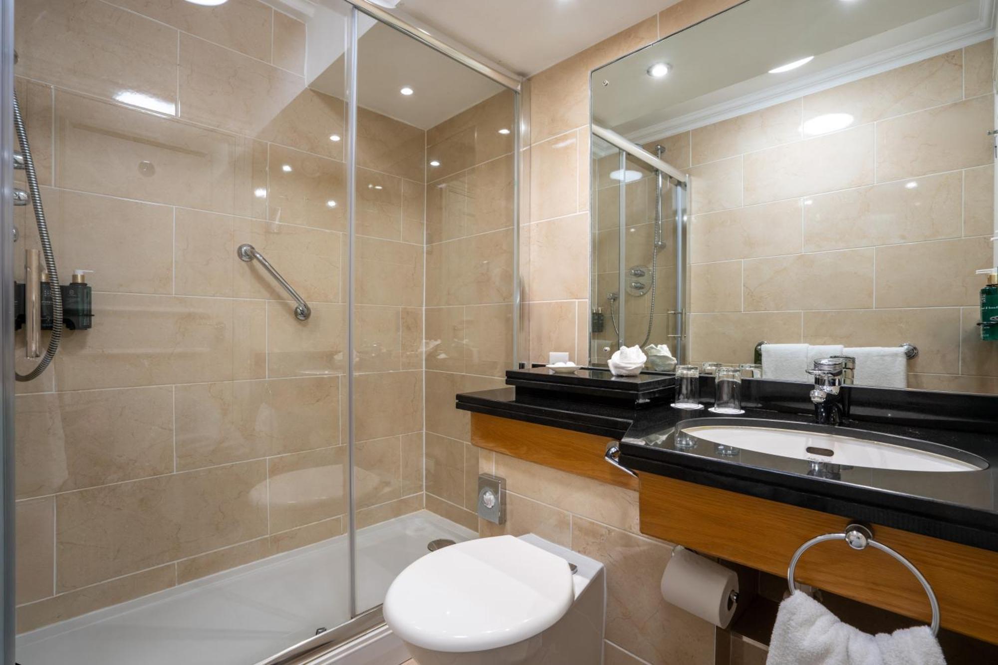Hotel Brooks 4*
