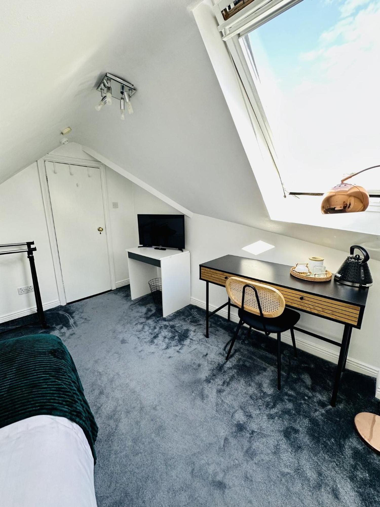 Frühstückspension Avoca House 3*