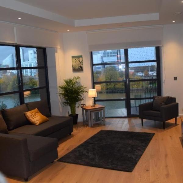 Apartment Parkside Dublin
