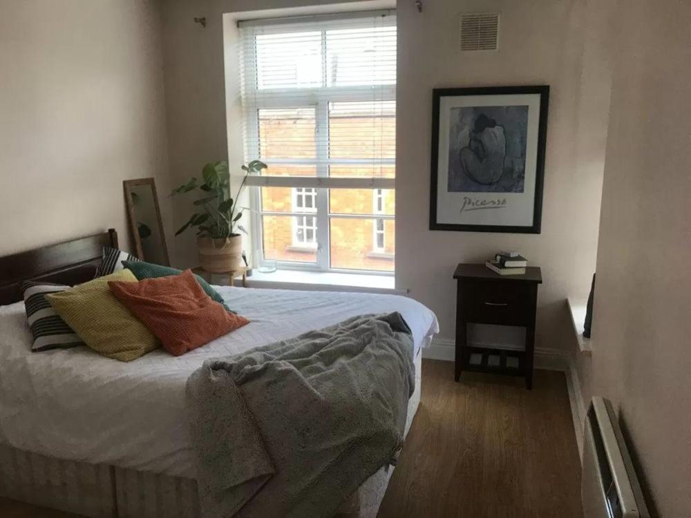 Apartment Parkside