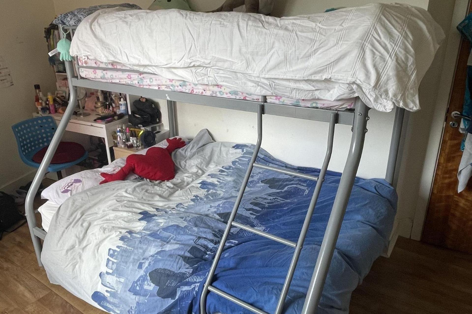 Dublin City Escape - 2 Bedroom Apartment Apartment