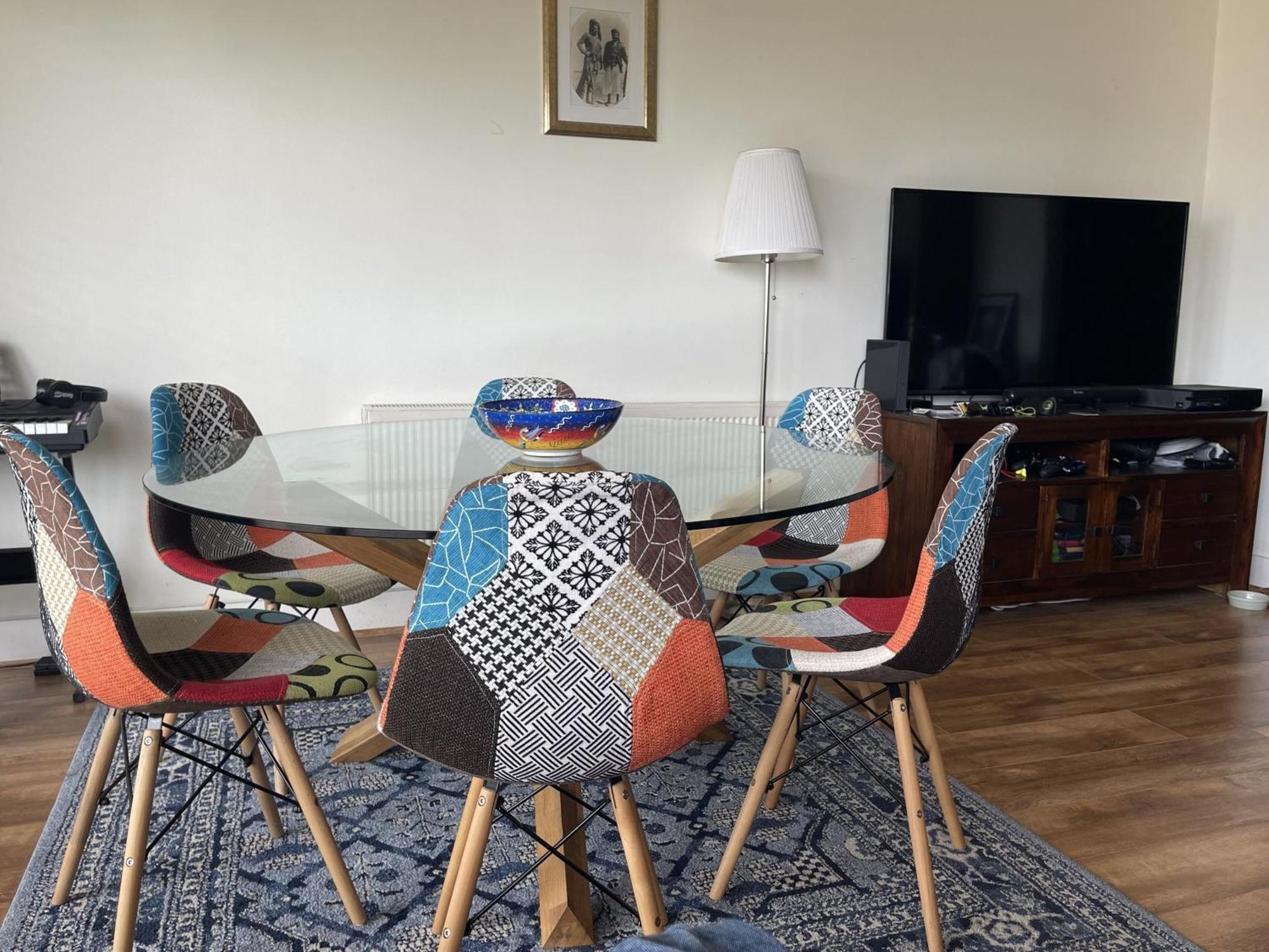 Dublin City Escape - 2 Bedroom Apartment Dublin
