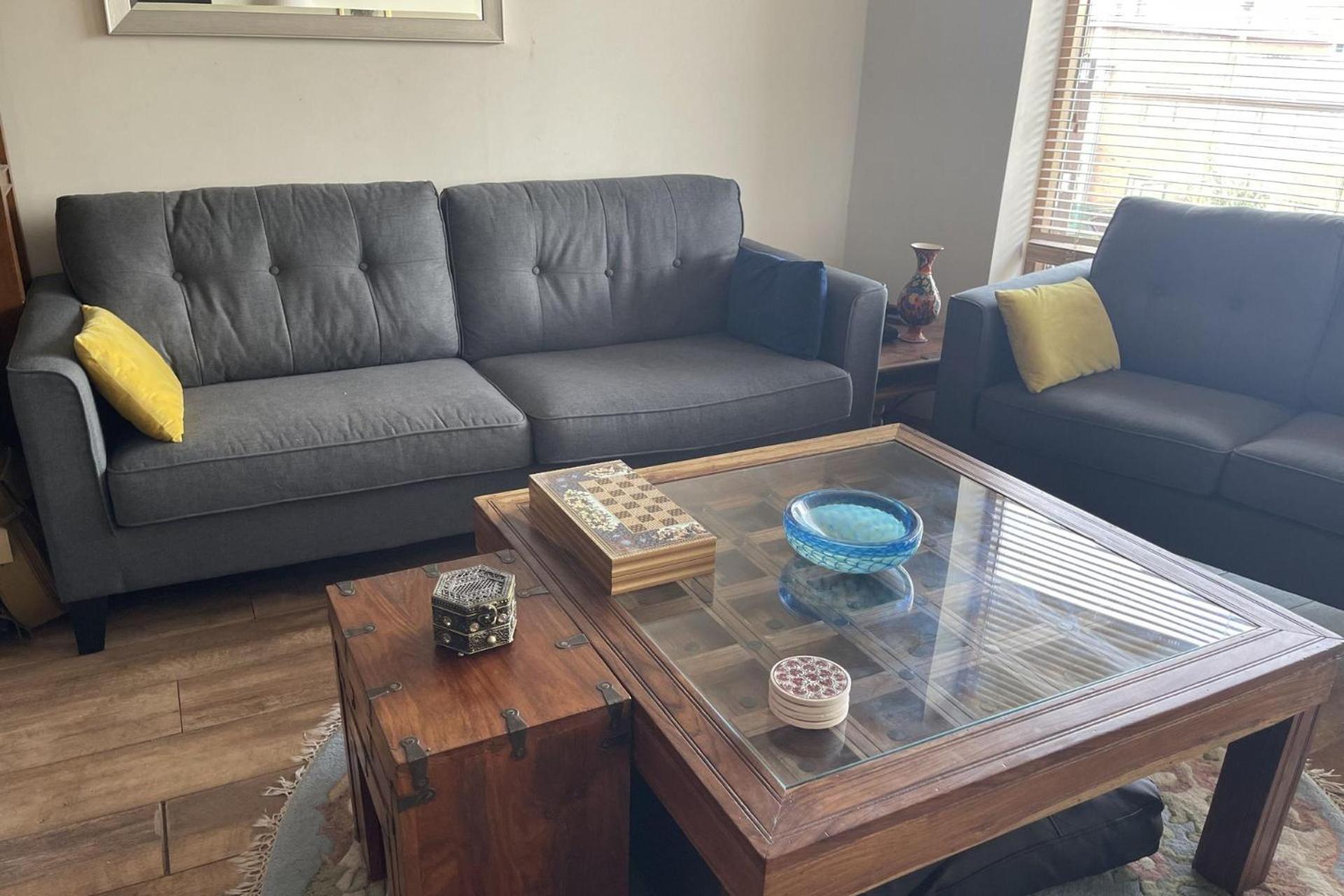 Dublin City Escape - 2 Bedroom Apartment * Dublin