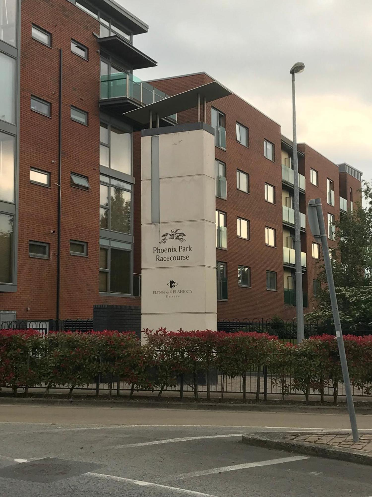 Dublin City Escape - 2 Bedroom Apartment Apartment *
