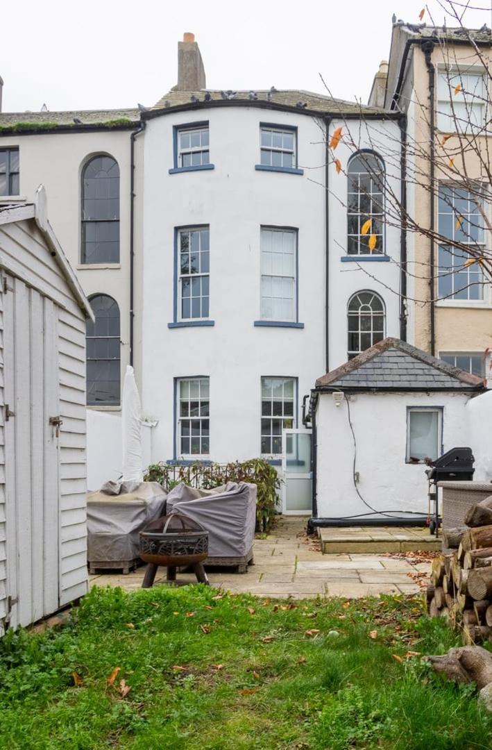 Guestready - Charming House In Apartment