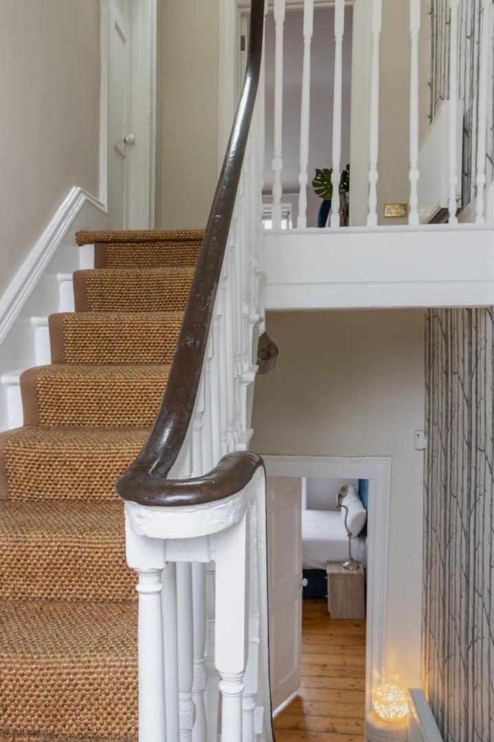 Apartment Guestready - Charming House In Dublin