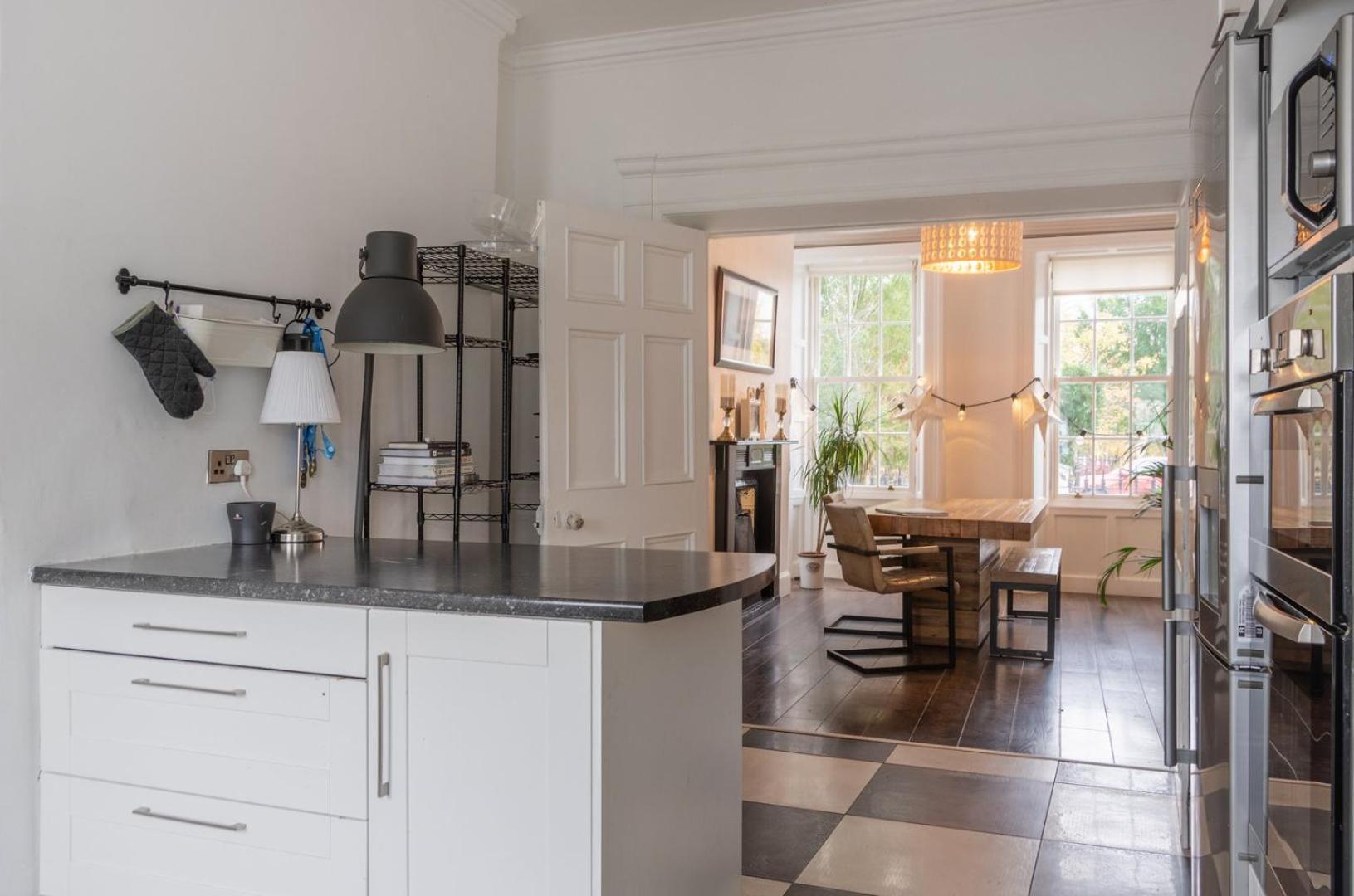 Guestready - Charming House In Apartment Dublin
