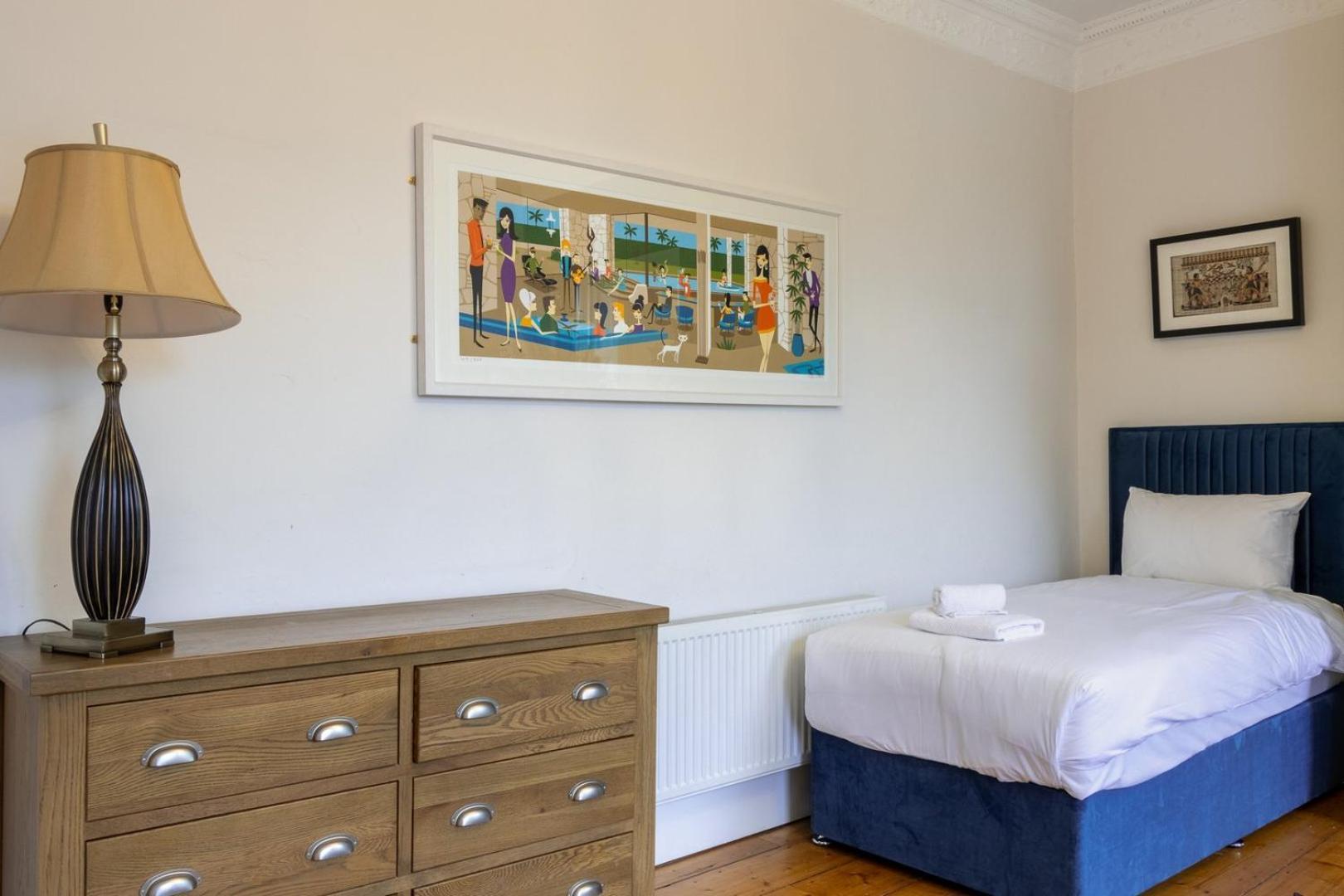 Apartment Guestready - Charming House In