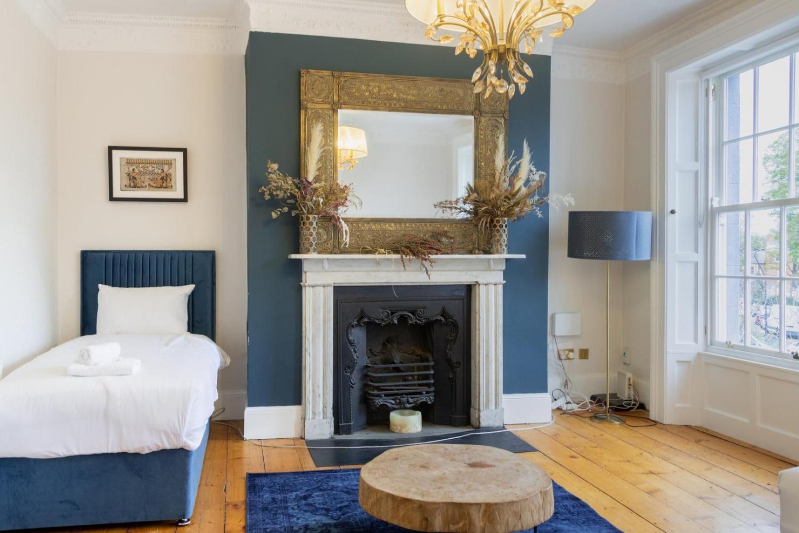 Guestready - Charming House In Apartment Dublin