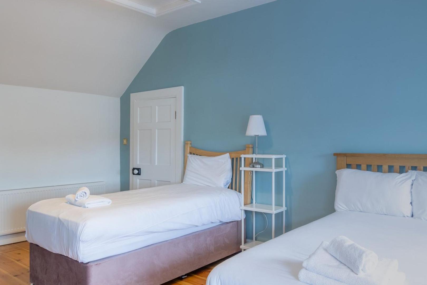 Guestready - Charming House In Apartment