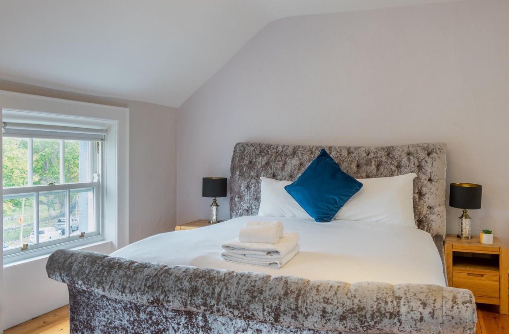 Apartment Guestready - Charming House In Dublin