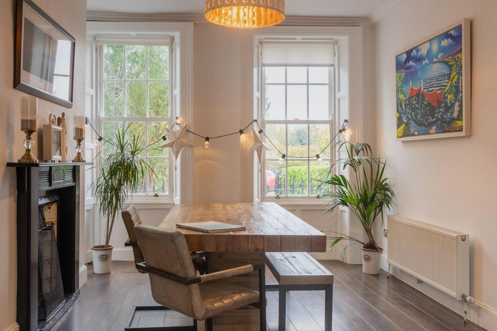 Guestready - Charming House In * Dublin