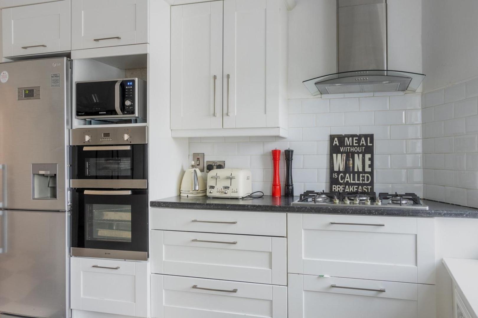 Guestready - Charming House In Apartment Dublin