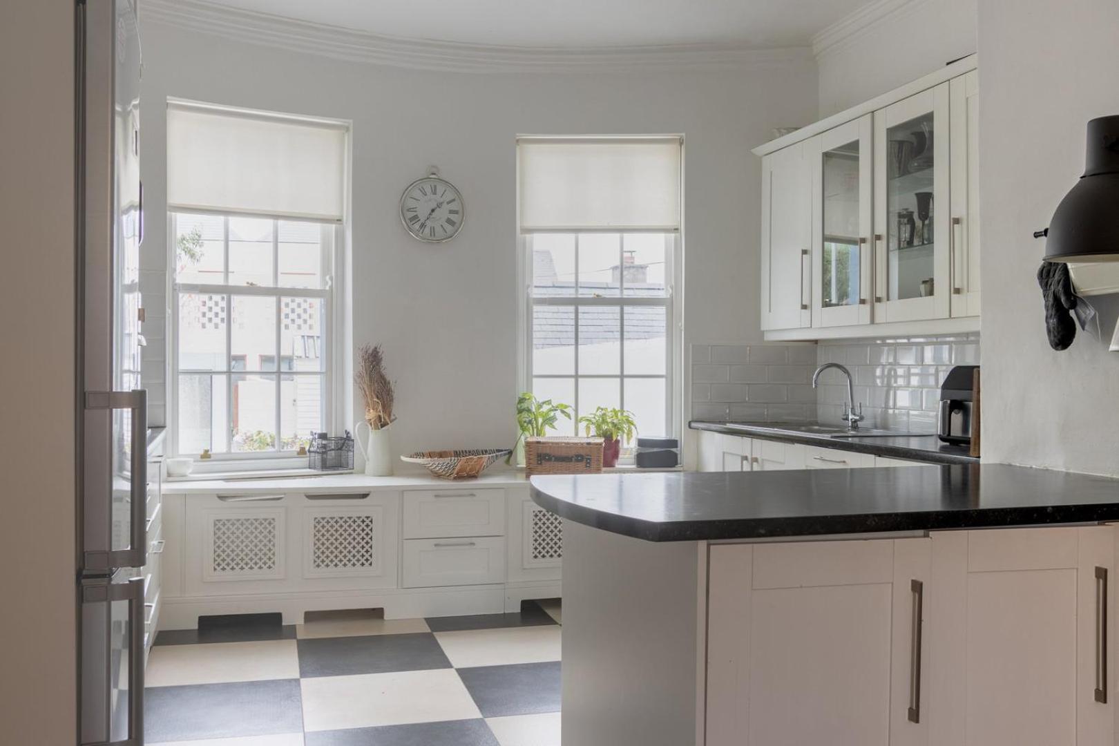 Apartment Guestready - Charming House In Dublin