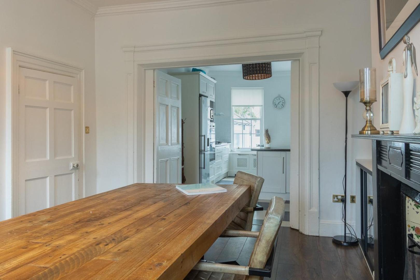 Apartment Guestready - Charming House In