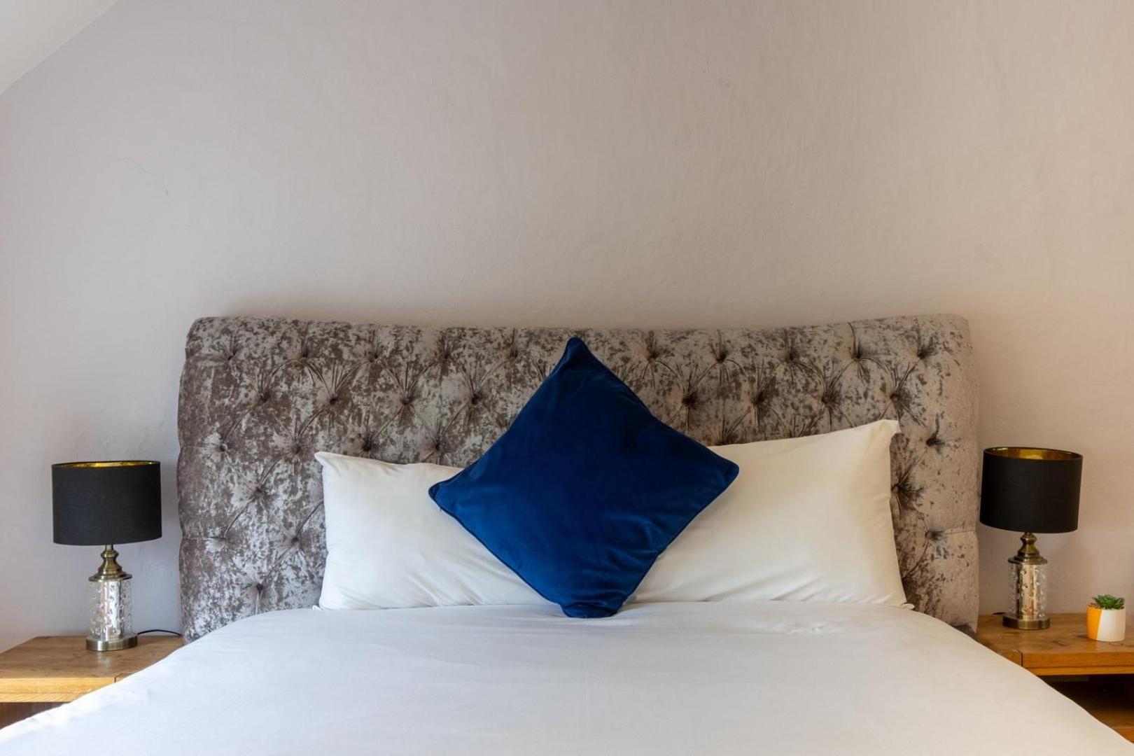 Guestready - Charming House In Apartment *