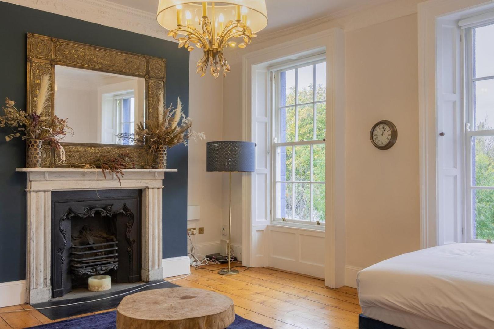 Apartment Guestready - Charming House In Dublin