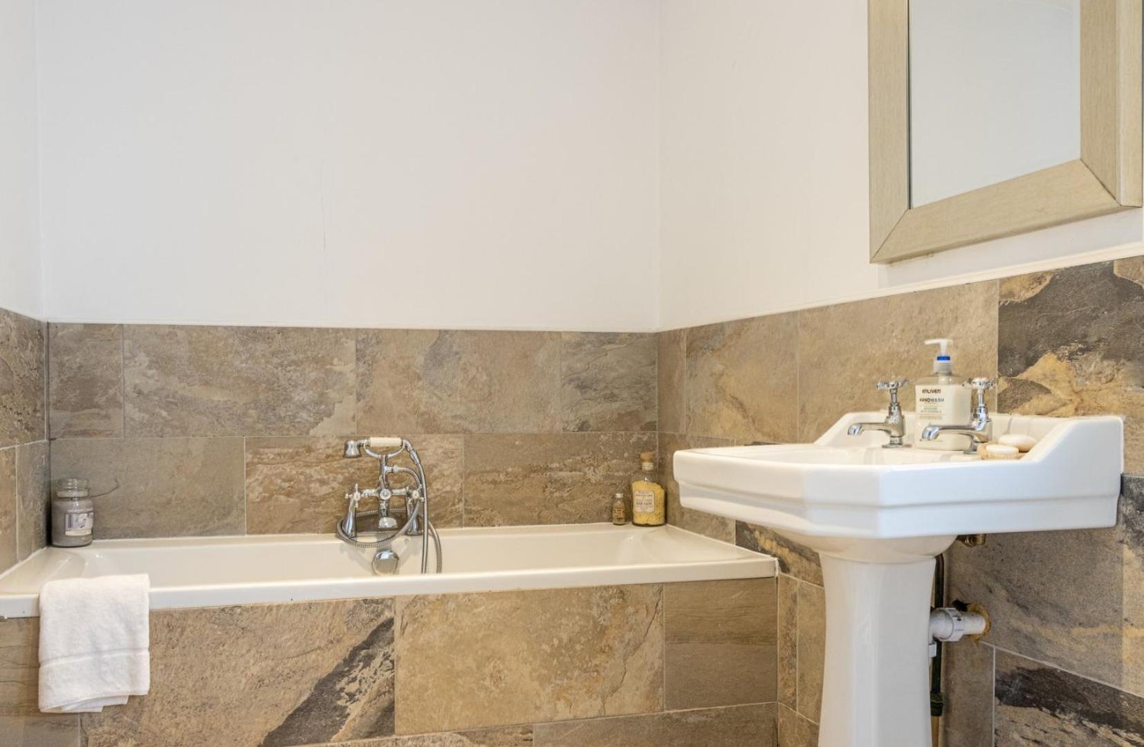 Apartment Guestready - Charming House In Dublin