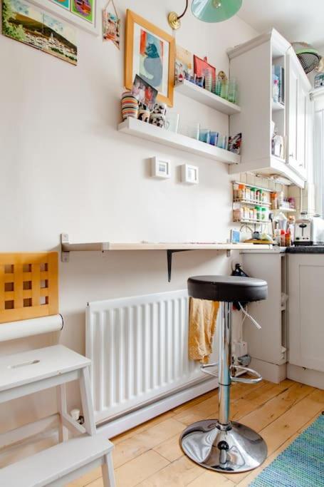 Clontarf 3 Vakantiehuis *