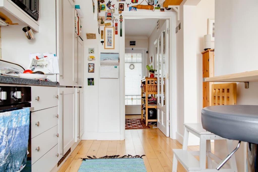Clontarf 3 Vakantiehuis