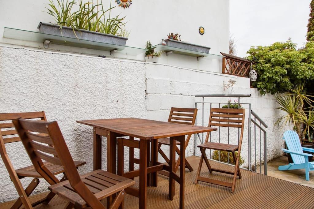 Vakantiehuis Clontarf 3