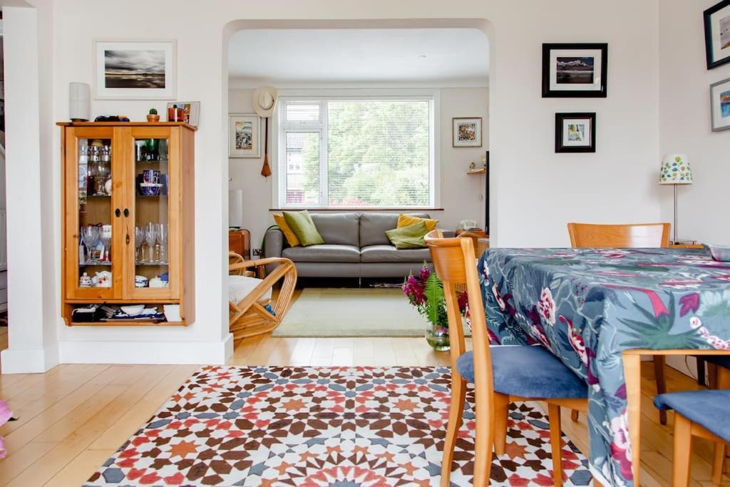 Clontarf 3 Holiday home *